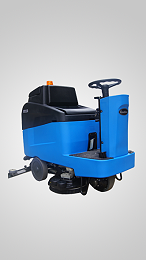 清洁设备行业解决方案