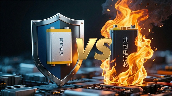 热浪来袭，你的电池准备好了吗？ (2)