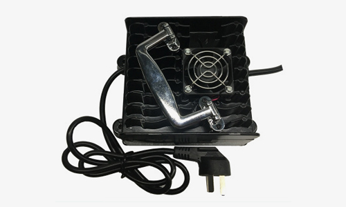 托盘车电源系统解决方案