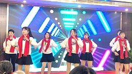 全裕科技-年会风采