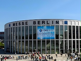 全裕科技柏林展斩获瞩目，锂电方案助推绿色清洁