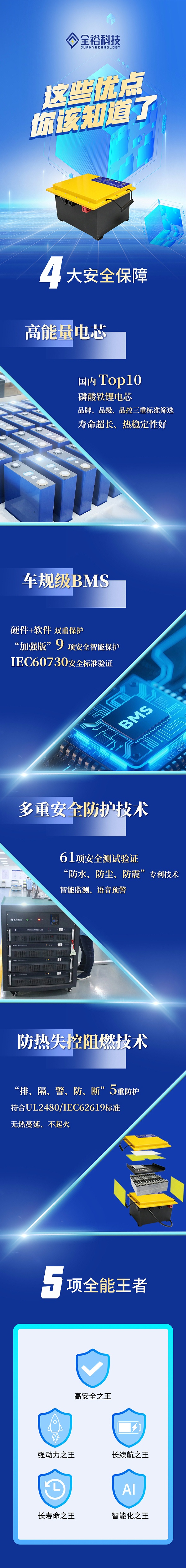 这些优点你该知道了