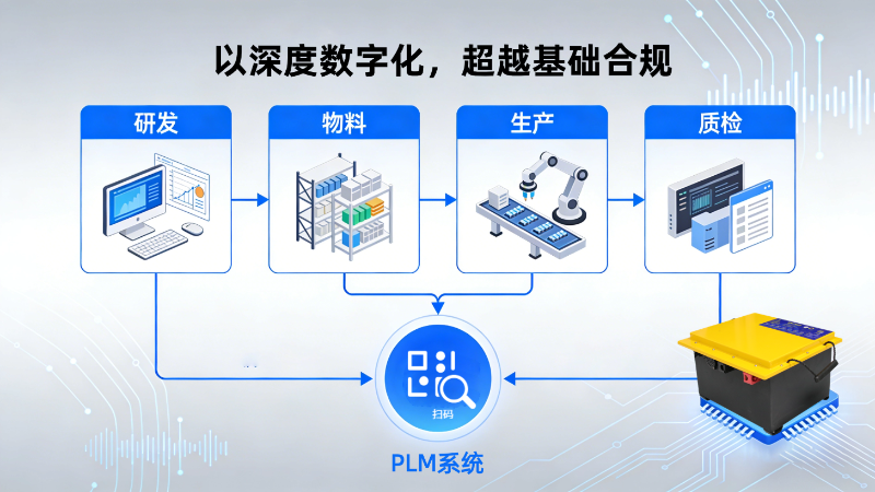 一码定合规(5)