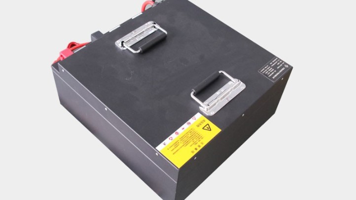 洗地机专用锂电池