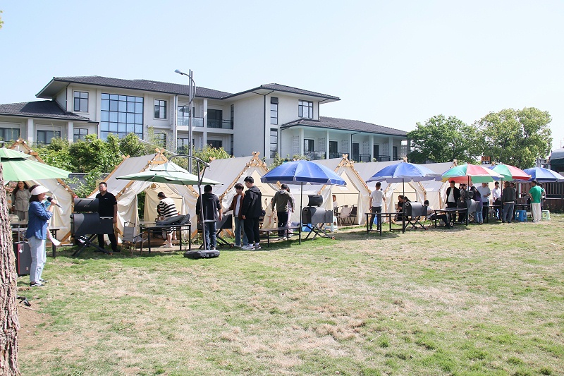 团建1