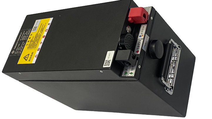 洗地机专用锂电池