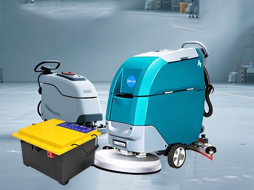 高效、智能、在线：三大关键词解读清洁行业的未来